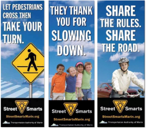 Street Smarts Banner