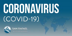 Coronavirus Web Banner
