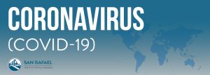 Coronavirus web banner