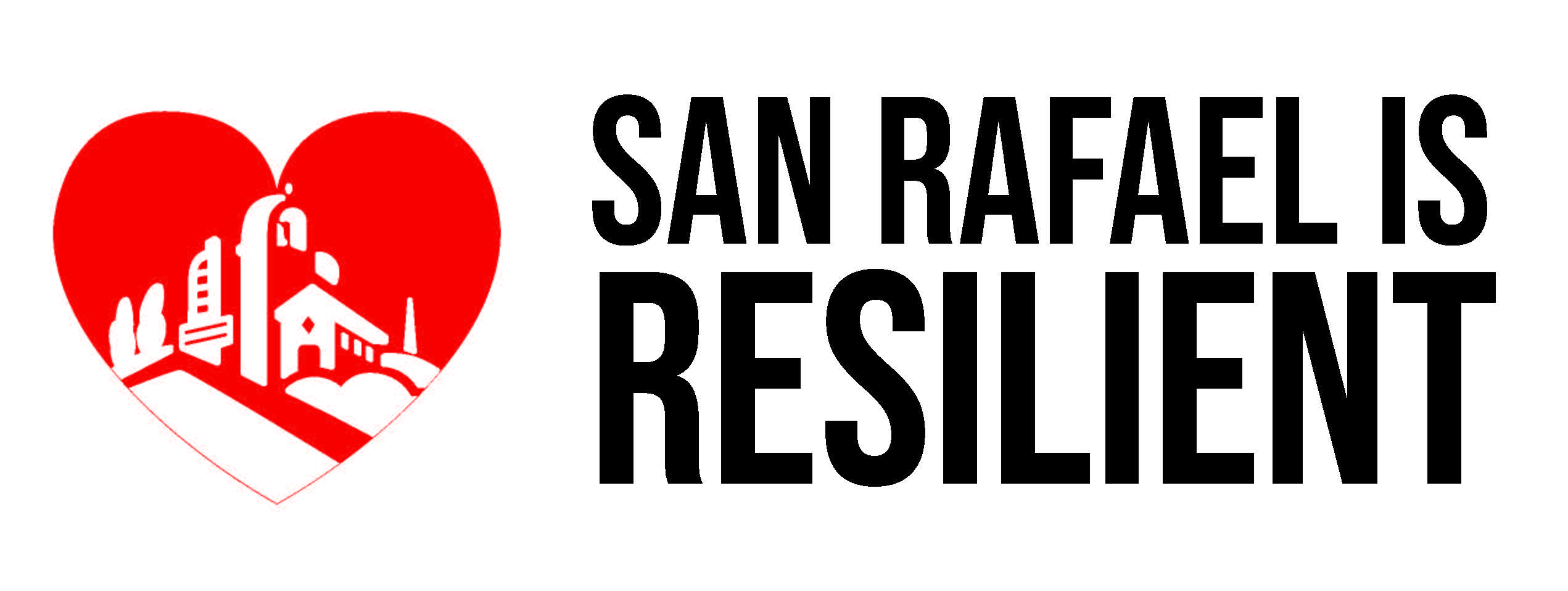 San Rafael is Resilient