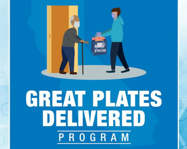 Great Plates Program