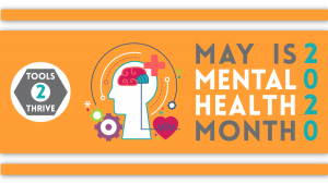 mental health month