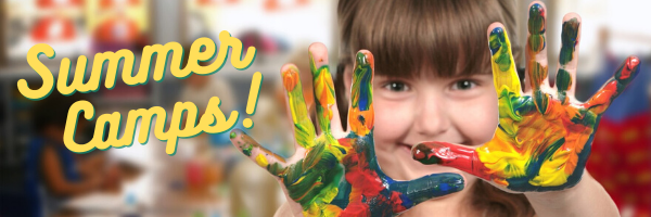 Get creative in these fun summer camps beginning July 27 - San Rafael