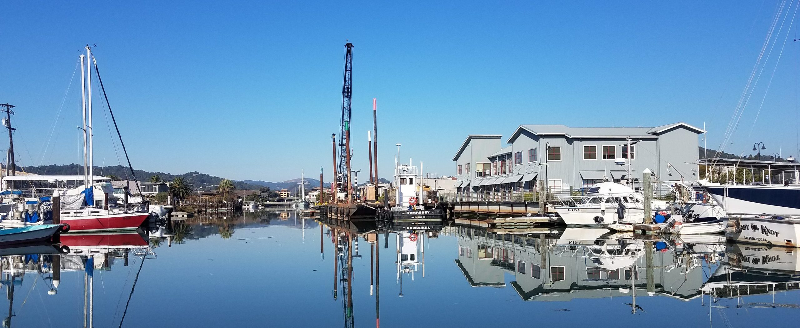 commercial fishing vessel 9