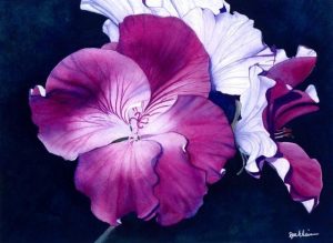 Alec Geranium