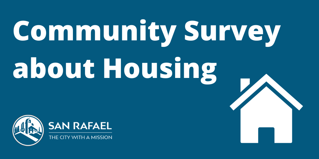 Community Survey about Housing