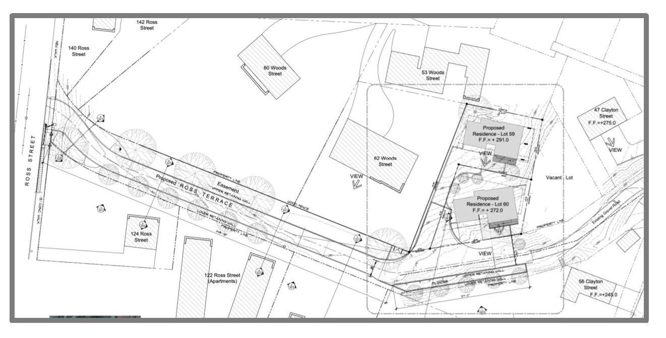 ross clayton plan