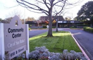 San Rafael Community Center