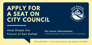 Council Vacancy