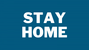 Stay Home