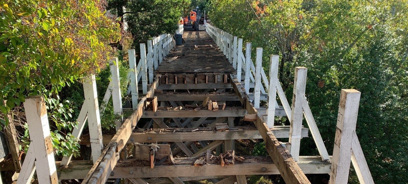 southern heights bridge