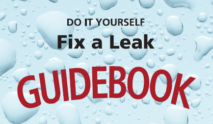 Fix a Leak Guidebook Image