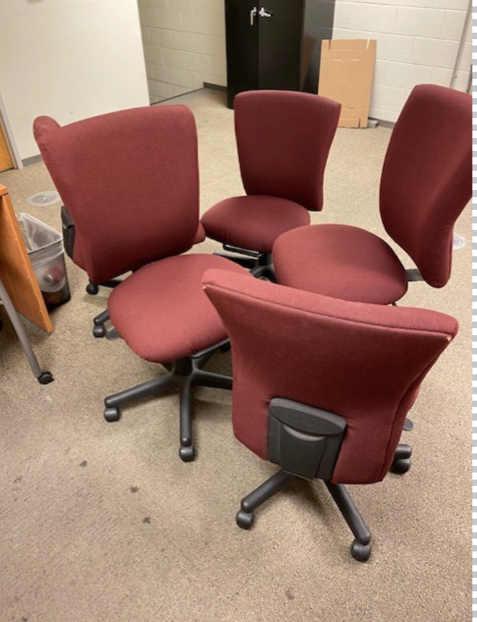 image of chairs