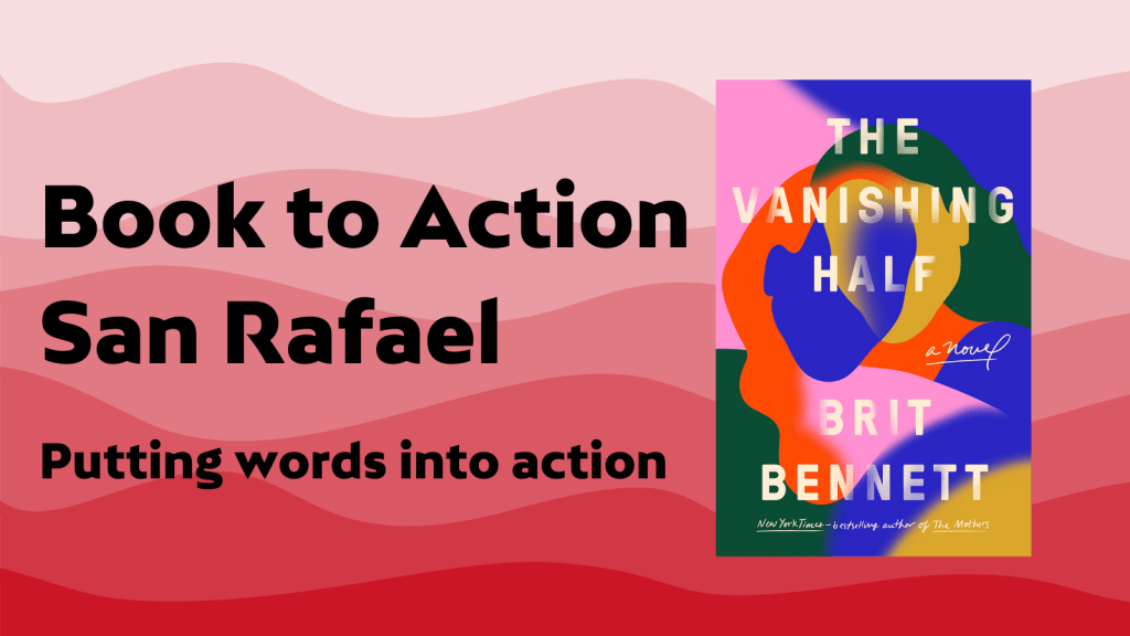 book to action