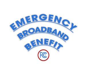 Emergency Broadband Internet