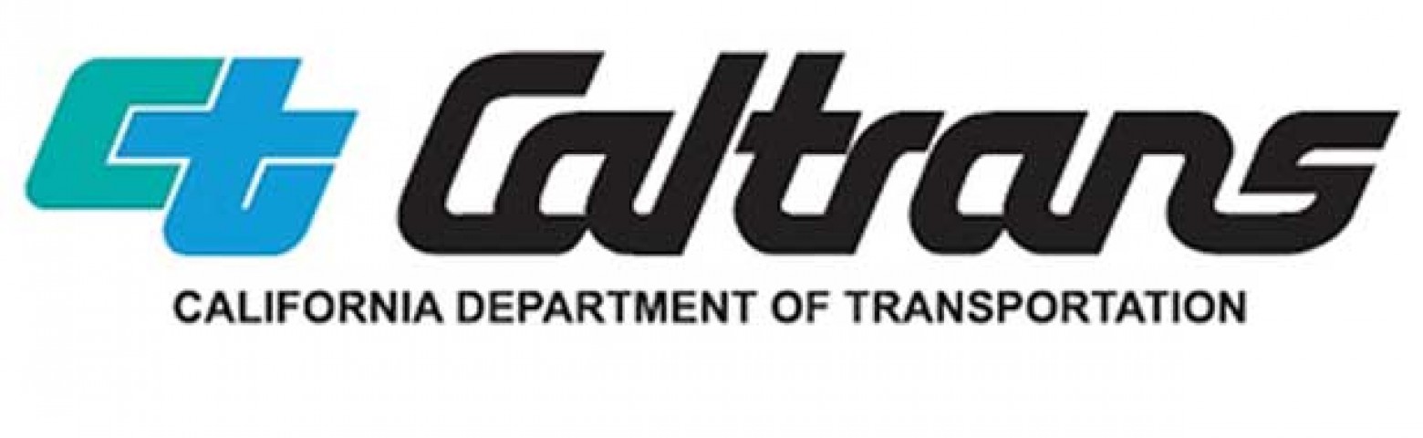 caltrans logo