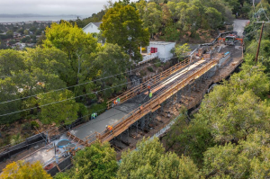 Southern Heights Bridge Replacement project updates