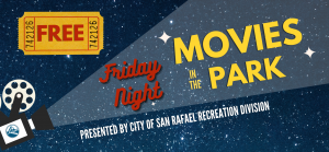 Free Movies in the Park