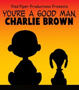 Theater Production - Charlie Brown