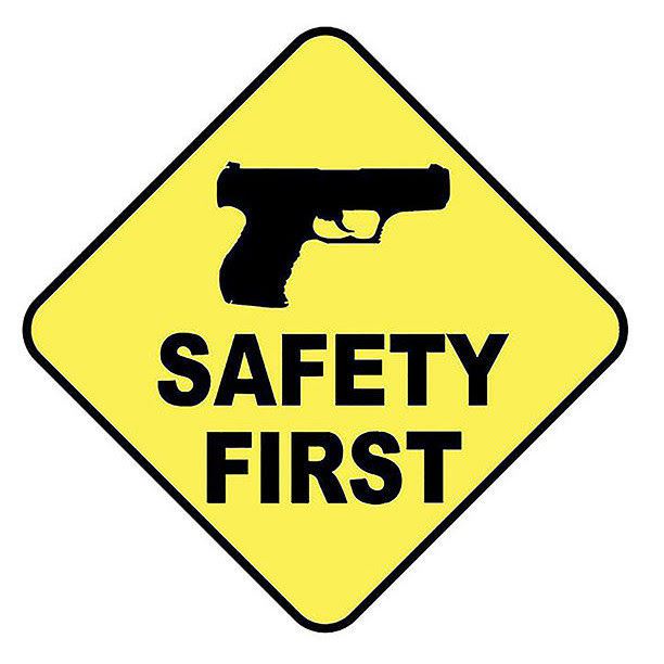 gun safety