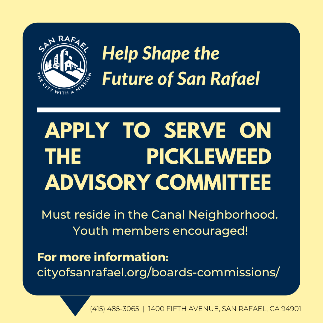 Pickleweed AC Vacancy 2021