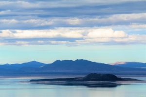 Sheldon Bachus - Paoha Island - Photography - 17"x21"0.5" - $275.00