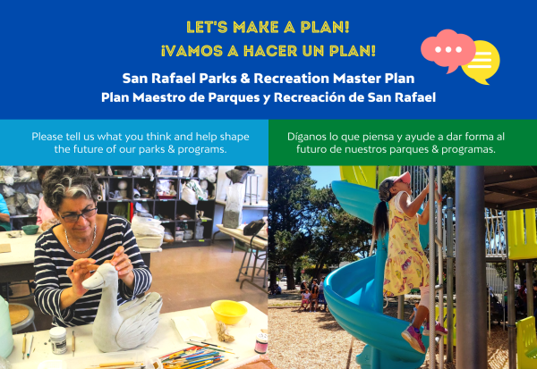 Parks and Recreation Master Plan