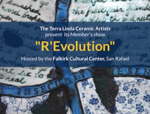 Terra Linda Ceramic Artists Show