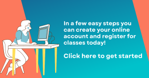 Create Registration Account here