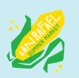 San Rafael Summer Market 