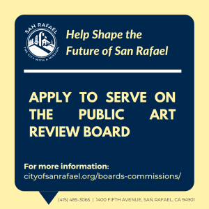 Public Art Review Board