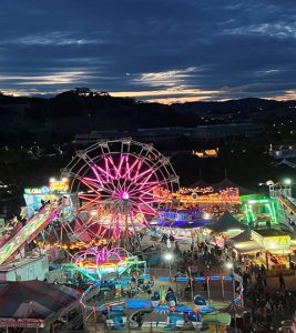 Marin County Fair