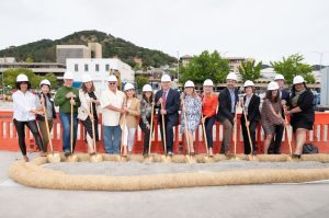 Vivalon Healthy Aging Campus Breaks Ground 