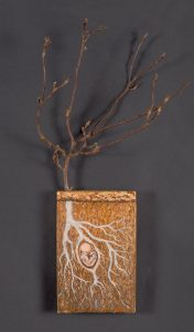 "Mother Tree" - Cindy Kamm - $700.00