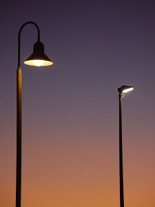 Generic Street light