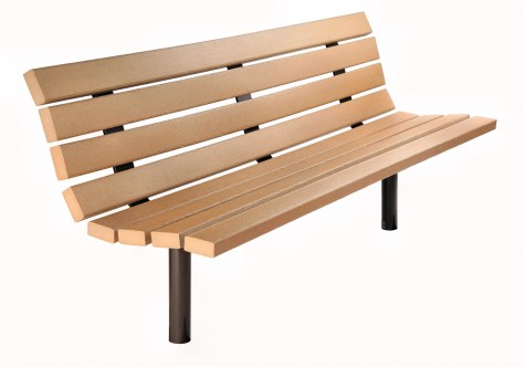 Bench Style 5