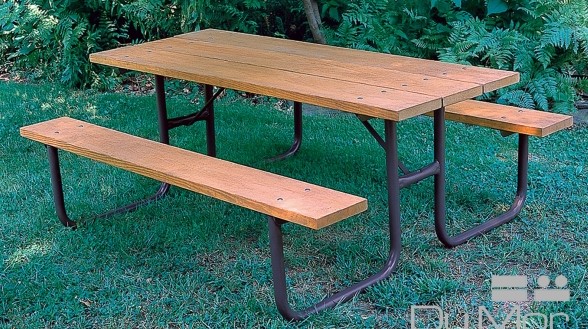 Picnic Table 2