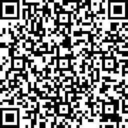 Survey QR Code English