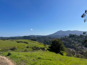 Sun Valley Trail