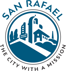 City of San Rafael logo