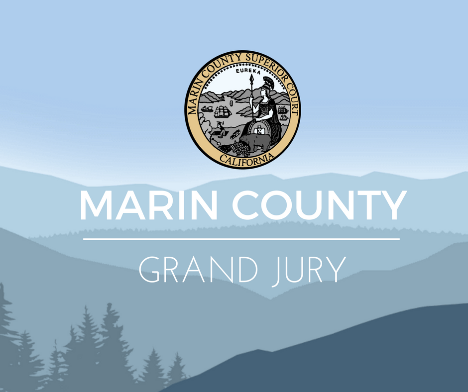 Marin Grand Jury