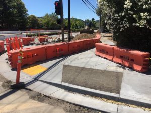 Freitas Parkway Construction Update