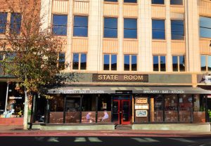 State Room Brewery