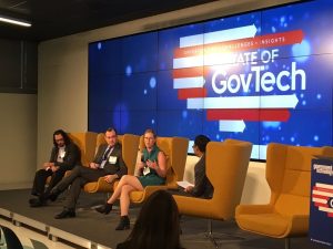 State of GovTech