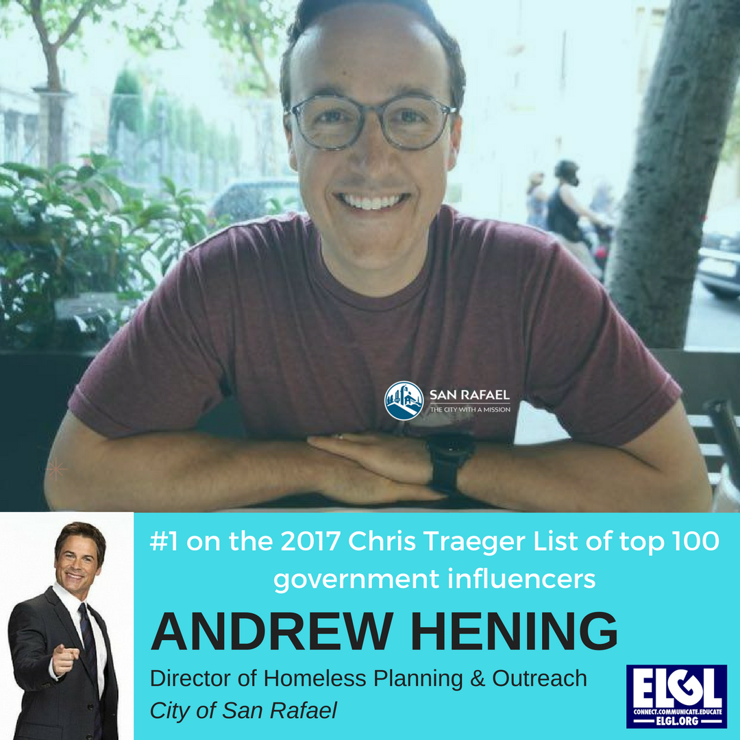 Andrew Hening - Top 100