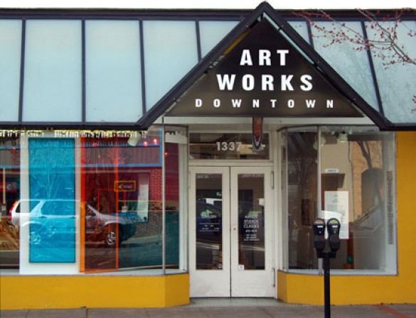 artworks-downtown