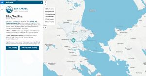 Bike & Ped plan feedback