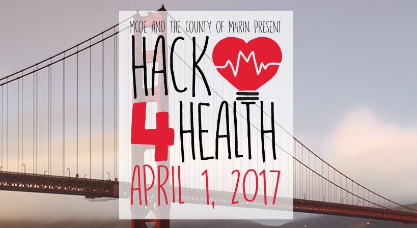 Marin County Hackathon