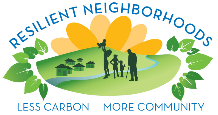 Resilient Neighborhoods Logo