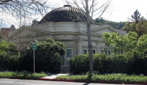 San Rafael Improvement Club